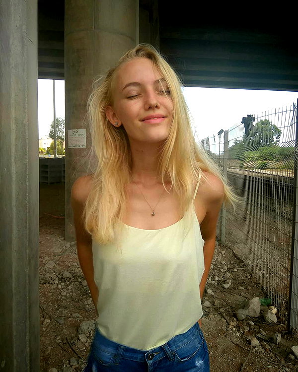 veronika_grish instagram image archive image