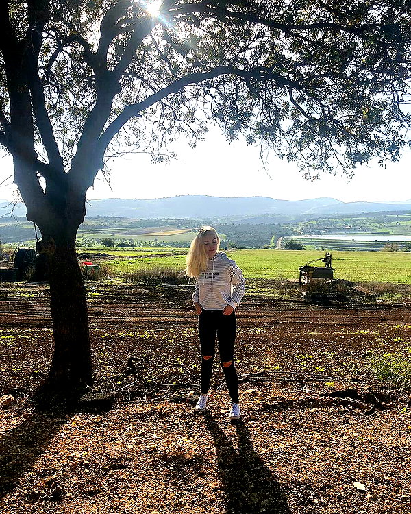 veronika_grish instagram image archive image