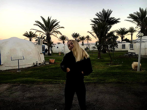 veronika_grish instagram image archive image