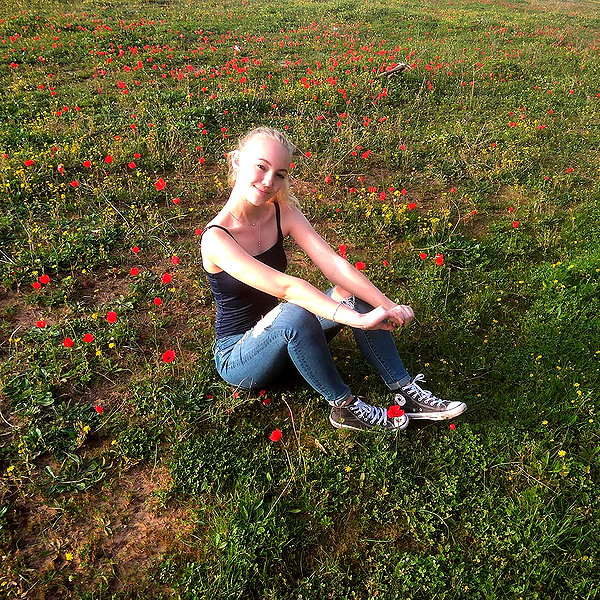 veronika_grish instagram image archive image
