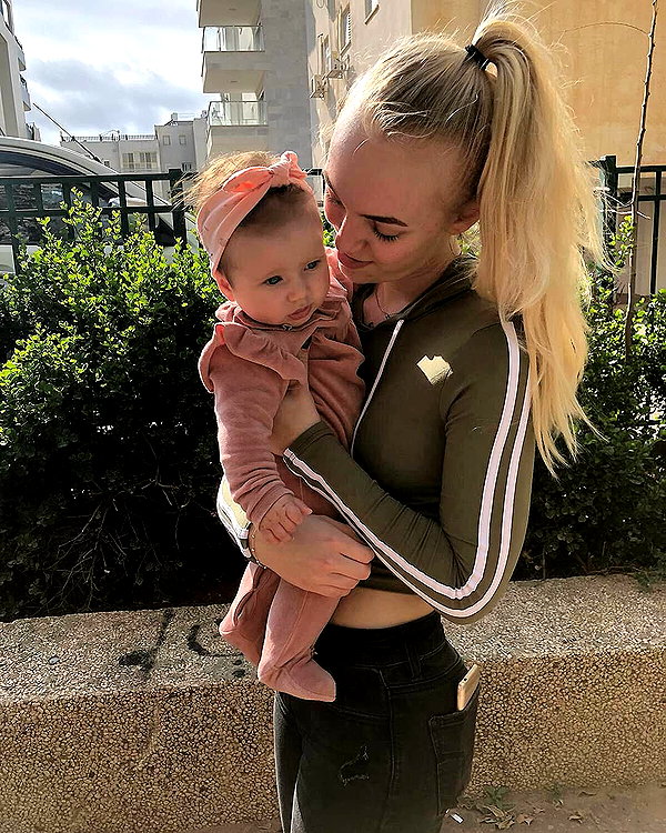 veronika_grish instagram image archive image