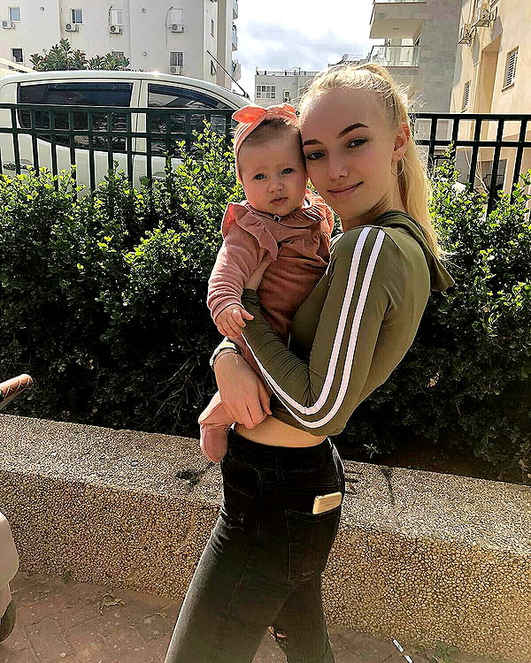 veronika_grish instagram image archive image