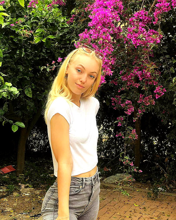 veronika_grish instagram image archive image