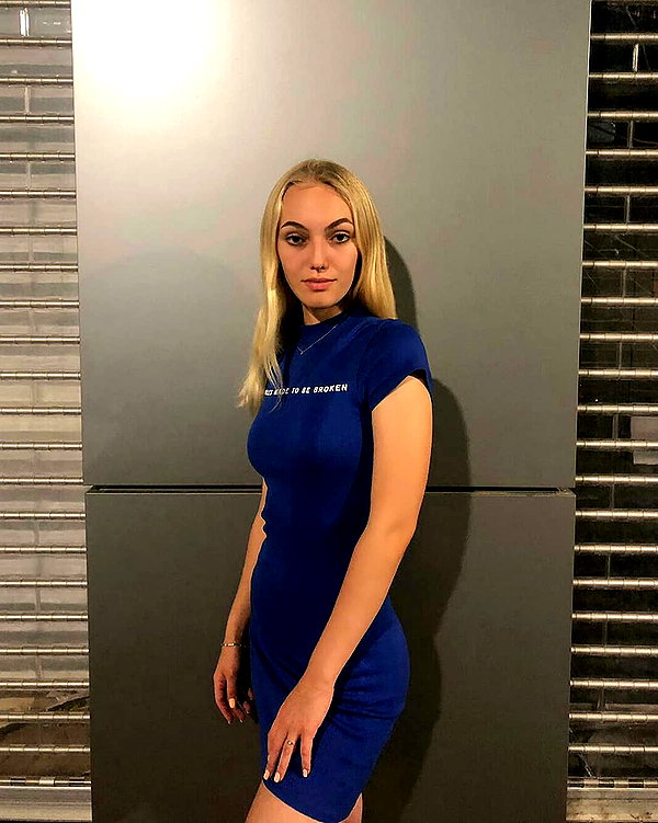 veronika_grish instagram image archive image