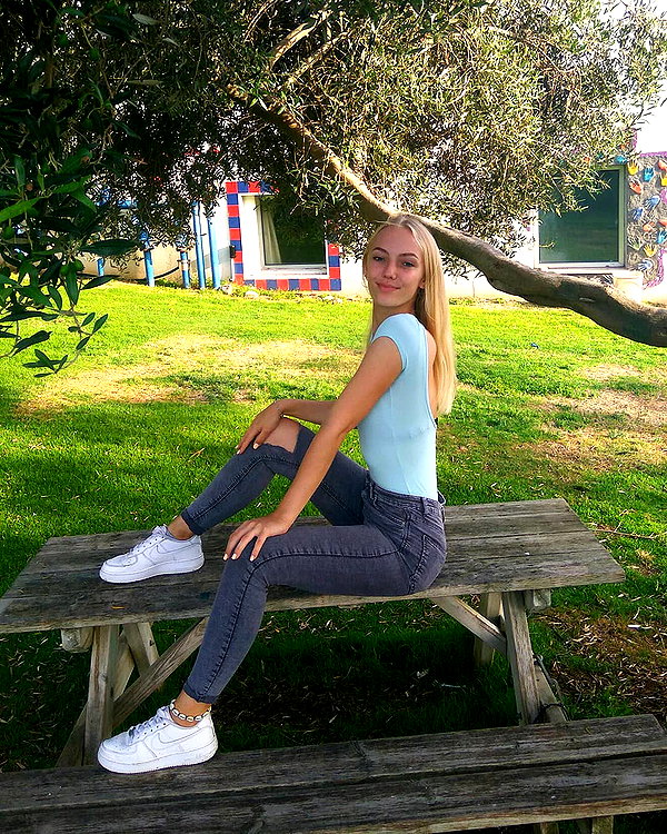 veronika_grish instagram image archive image