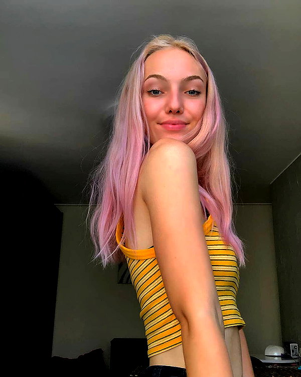 veronika_grish instagram image archive image