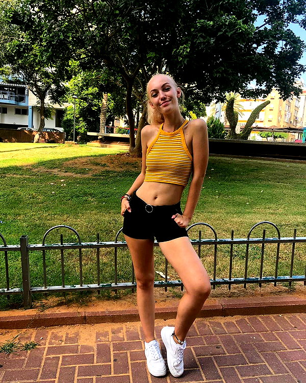 veronika_grish instagram image archive image