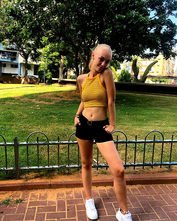 veronika_grish instagram image archive image