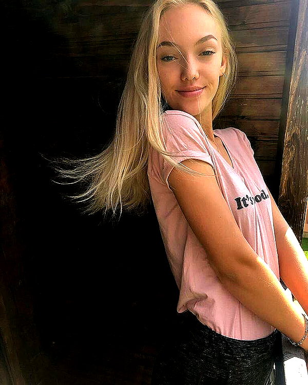veronika_grish instagram image archive image