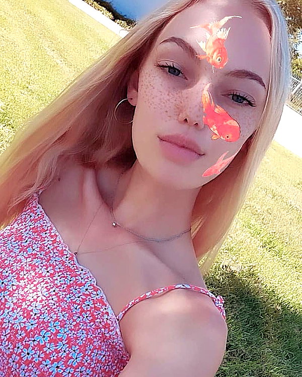 veronika_grish instagram image archive image