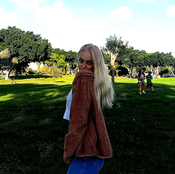 veronika_grish instagram image archive image