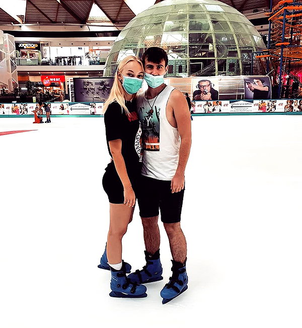 veronika_grish instagram image archive image