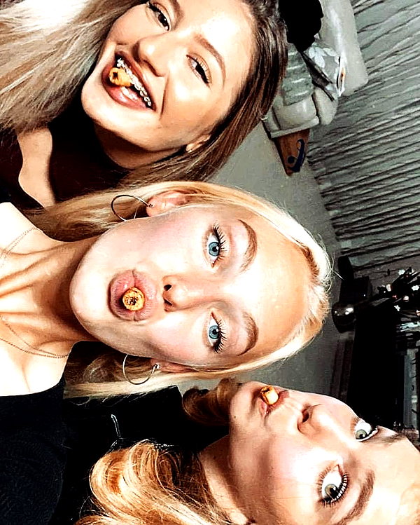 veronika_grish instagram image archive image