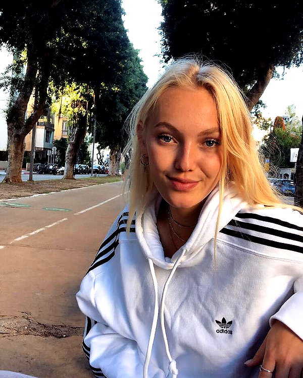 veronika_grish instagram image archive image
