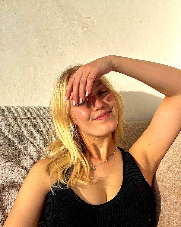 veronika_grish instagram image archive image