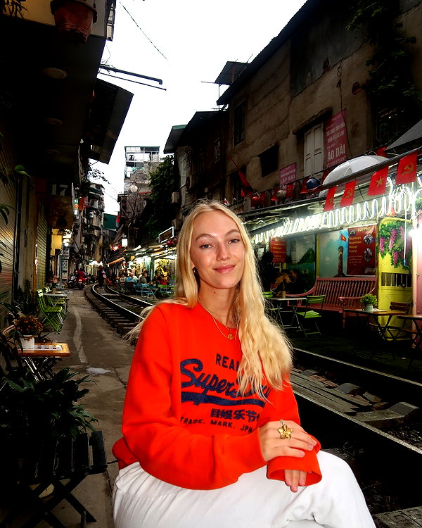 veronika_grish instagram image archive image