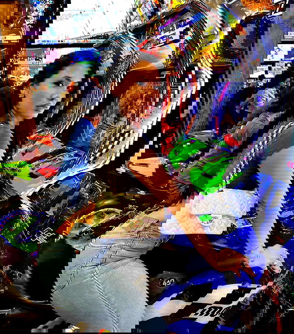 victoriarawlings image ~ Altpins