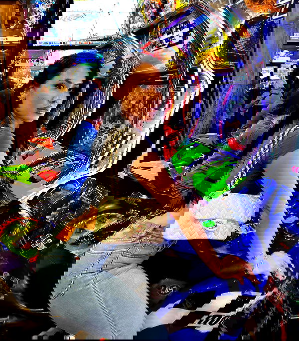 victoriarawlings image ~ Altpins