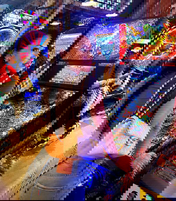 victoriarawlings image ~ Altpins