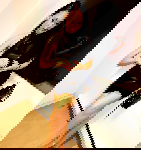 victoriarawlings image ~ Altpins