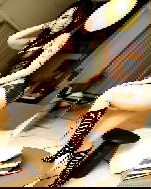 victoriarawlings image ~ Altpins