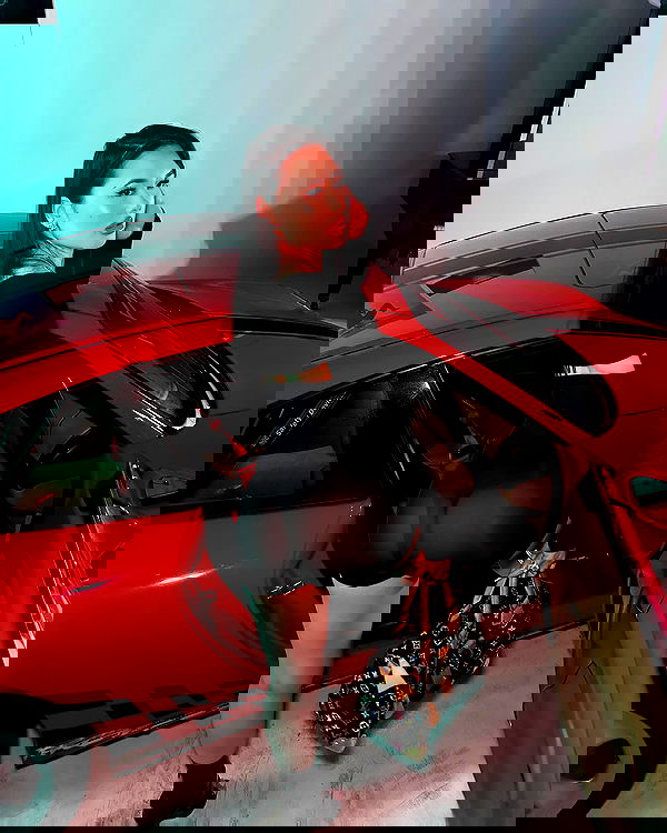 victoriarawlings image ~ Altpins