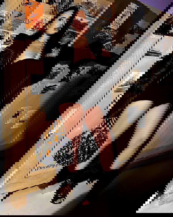 victoriarawlings image ~ Altpins