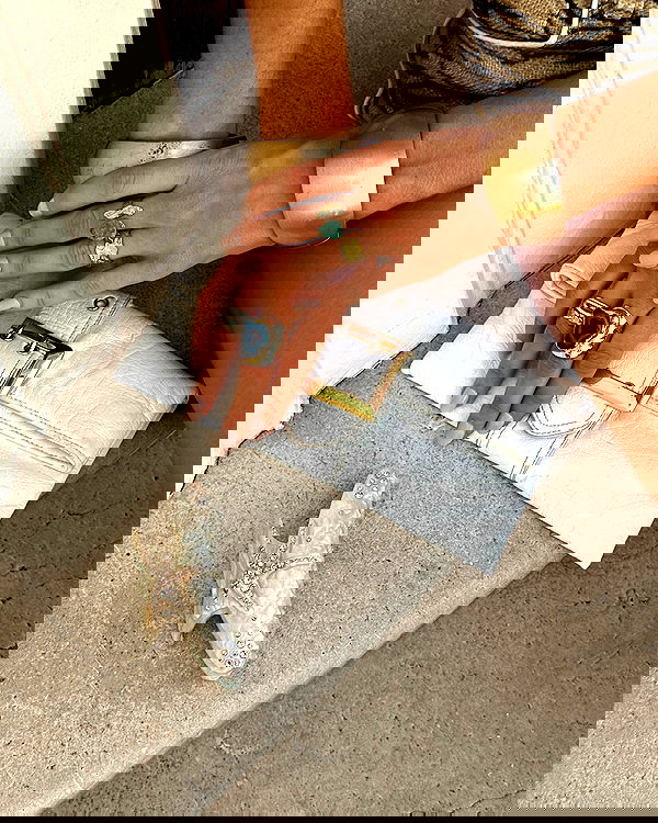 victoriaturnerr image ~ Altpins