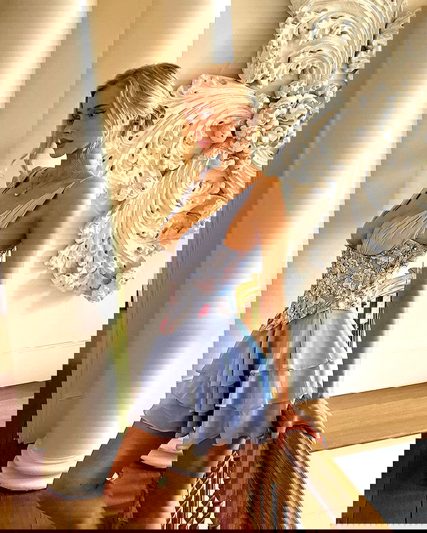 victoriaturnerr image ~ Altpins