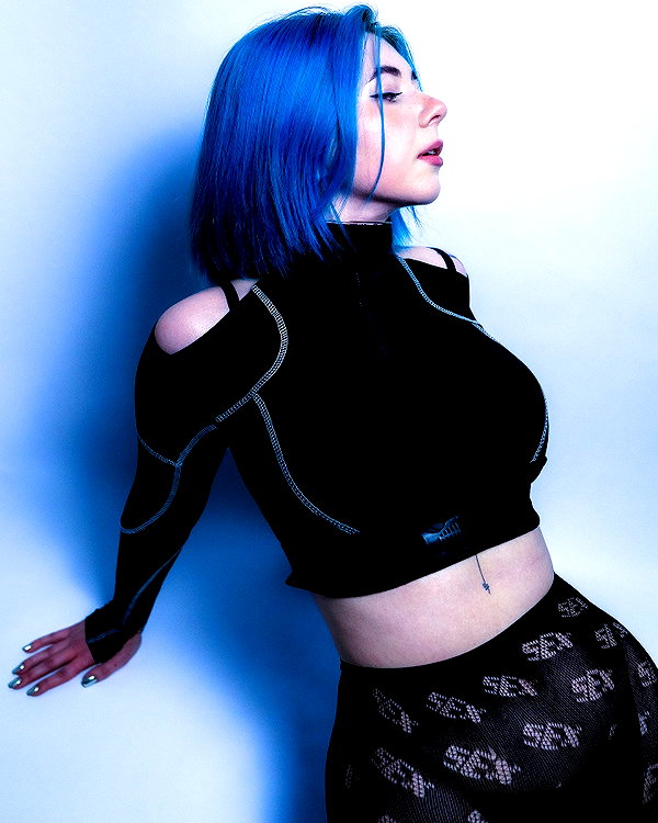vixenp_ instagram image archive image
