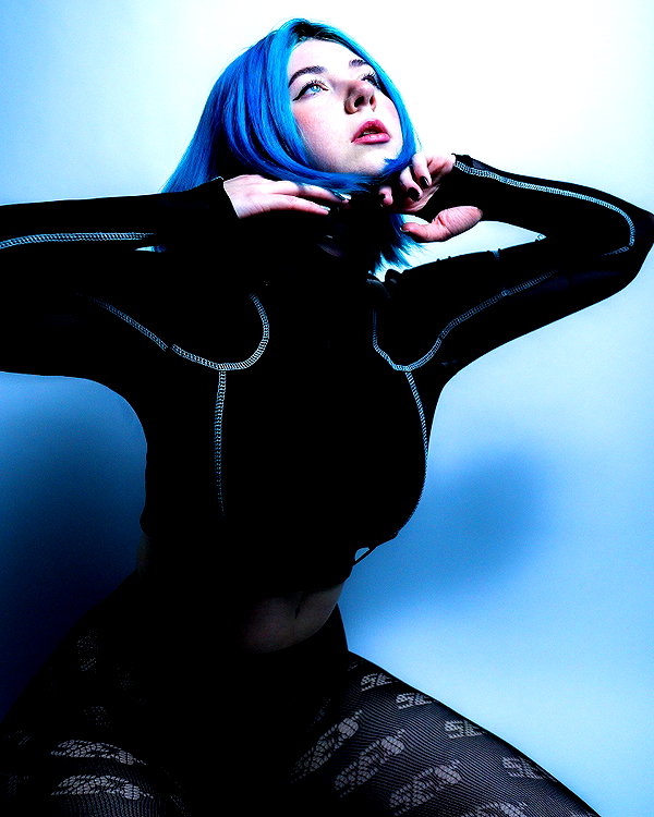 vixenp_ instagram image archive image