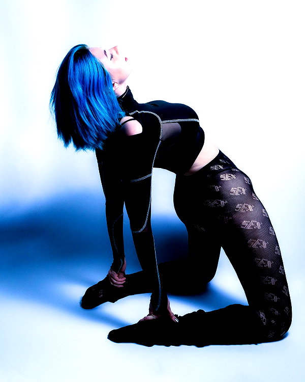 vixenp_ instagram image archive image