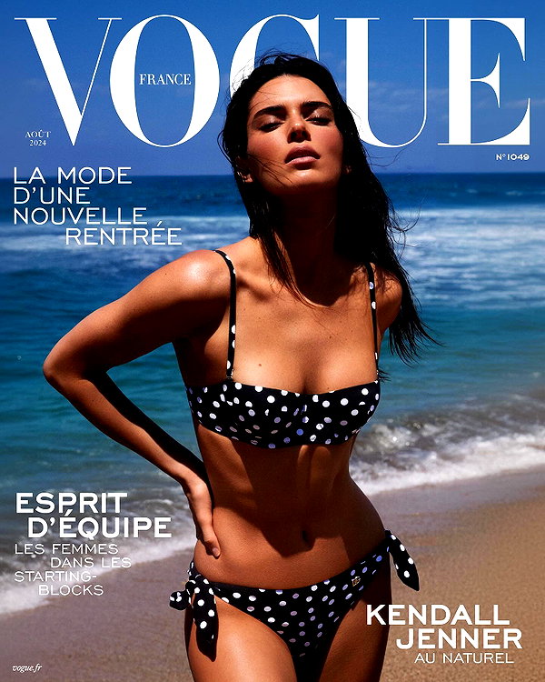 voguefrance voguefrance archive image
