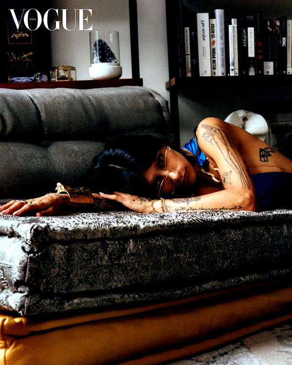 vogueindia vogueindia archive image