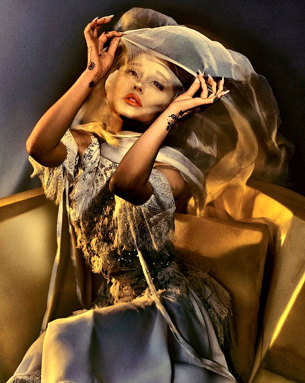vogueitalia vogueitalia archive image