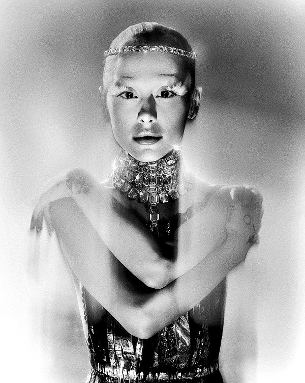 vogueitalia vogueitalia archive image