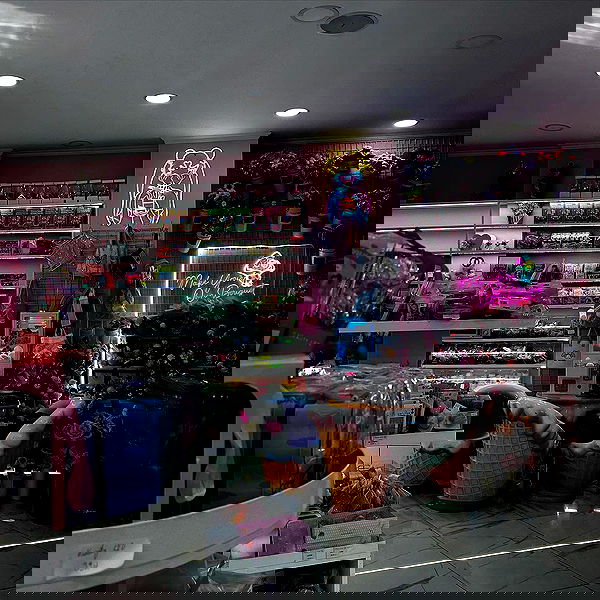 vwnrottie vwnrottie archive image