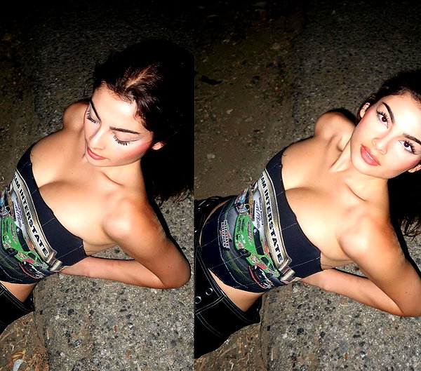 vy1ette instagram image archive image