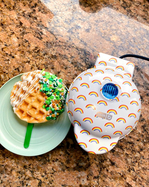 willitwafflemini instagram image archive image