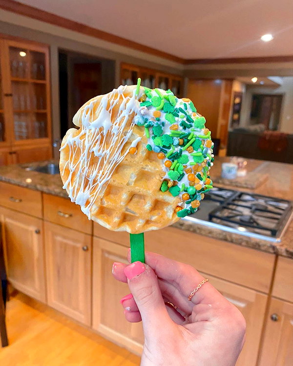 willitwafflemini instagram image archive image