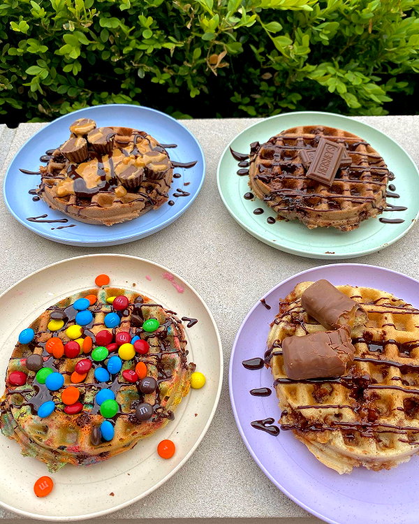willitwafflemini instagram image archive image
