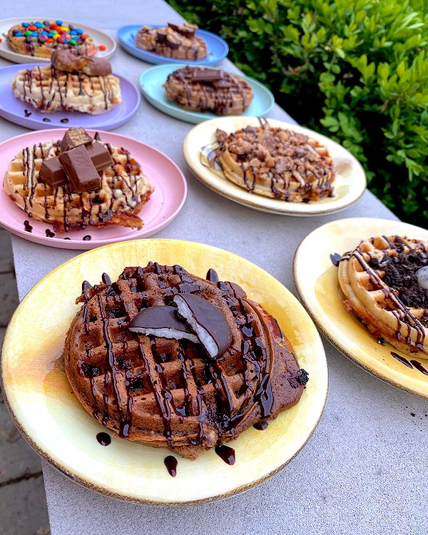 willitwafflemini instagram image archive image
