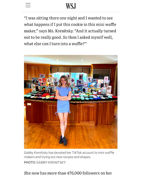willitwafflemini instagram image archive image