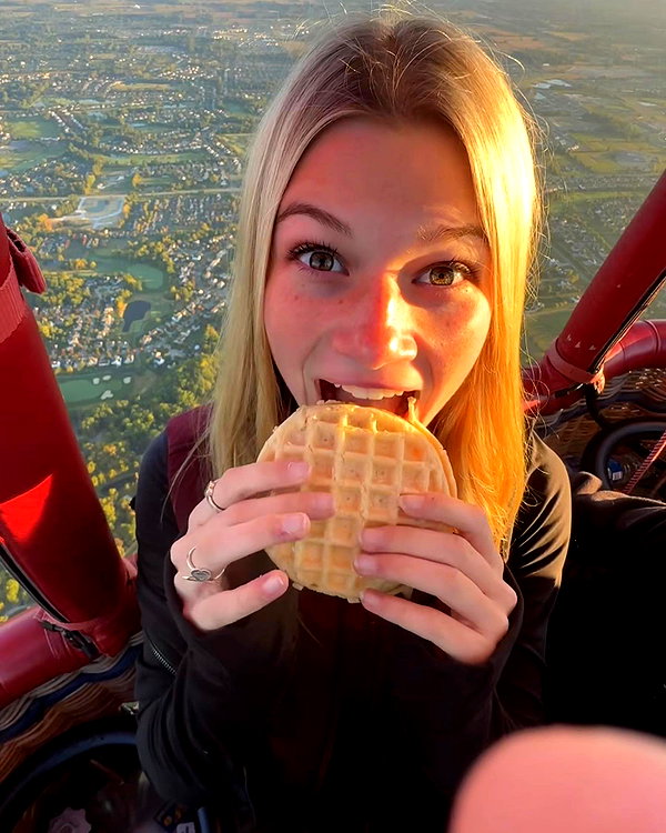 willitwafflemini instagram image archive image