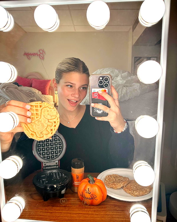 willitwafflemini instagram image archive image