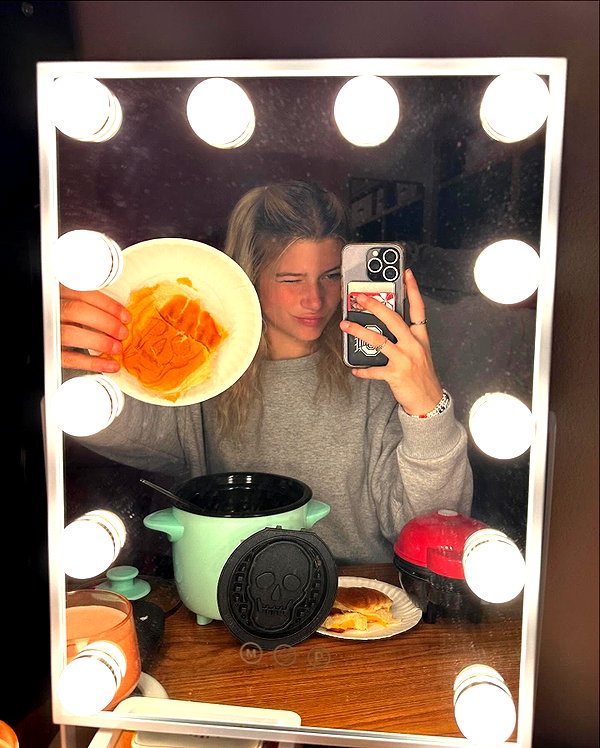 willitwafflemini instagram image archive image