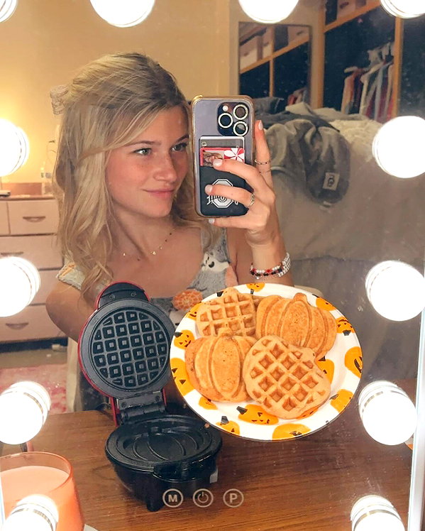 willitwafflemini instagram image archive image