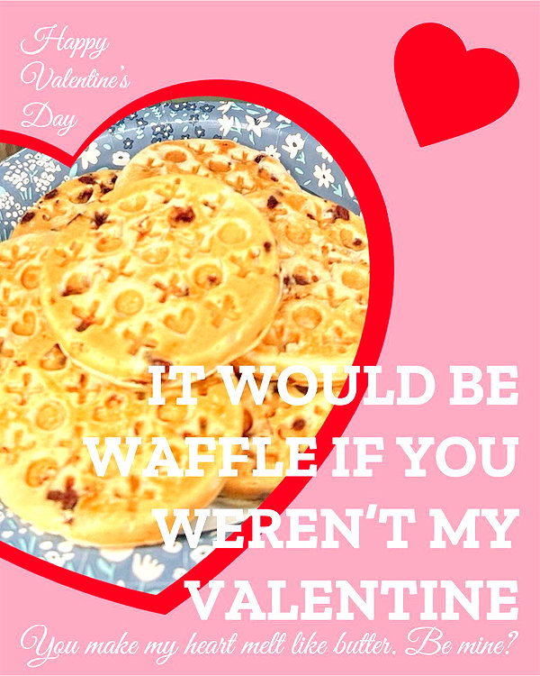 willitwafflemini instagram image archive image