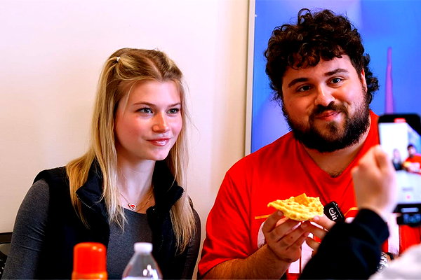 willitwafflemini instagram image archive image
