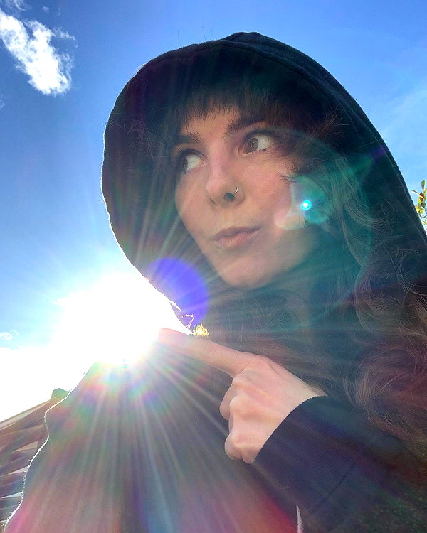 witchpixie instagram image archive image